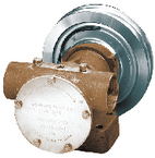 Johnson 101302296 Bronze Clutch Pump